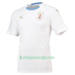 Urugvaj Dres Gostujući Svjetsko prvenstvo 2018 Urugvaj Dres Gostujući Svjetsko prvenstvo 2018